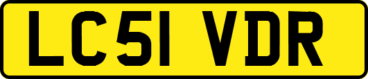 LC51VDR