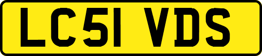 LC51VDS
