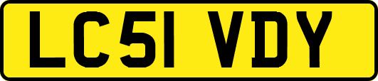 LC51VDY