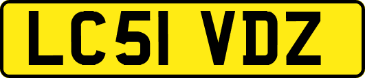 LC51VDZ