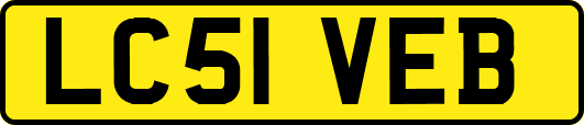 LC51VEB
