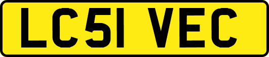 LC51VEC