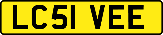LC51VEE