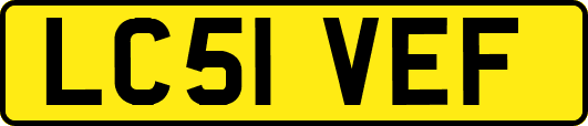 LC51VEF