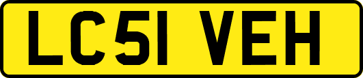 LC51VEH