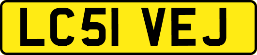 LC51VEJ