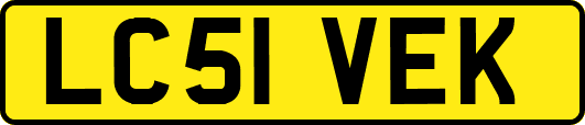 LC51VEK