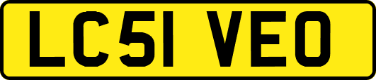 LC51VEO