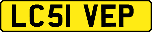 LC51VEP
