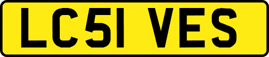 LC51VES