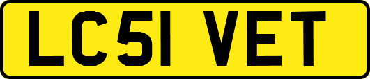 LC51VET