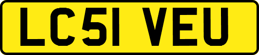 LC51VEU