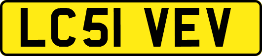 LC51VEV