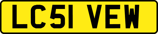 LC51VEW