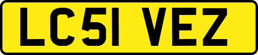 LC51VEZ