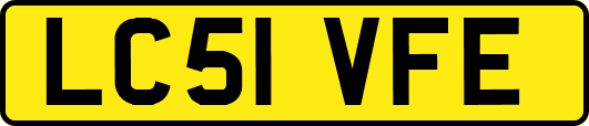 LC51VFE
