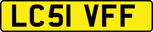 LC51VFF