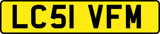 LC51VFM