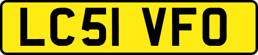 LC51VFO