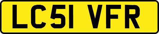 LC51VFR