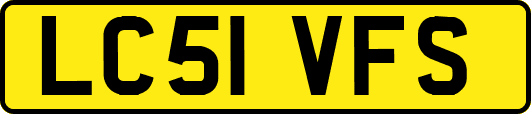 LC51VFS