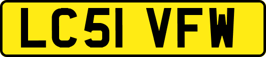 LC51VFW