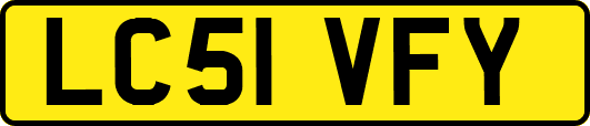 LC51VFY
