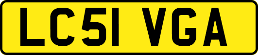 LC51VGA