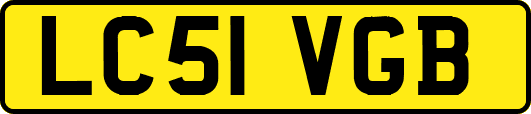 LC51VGB