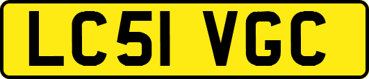LC51VGC