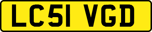 LC51VGD