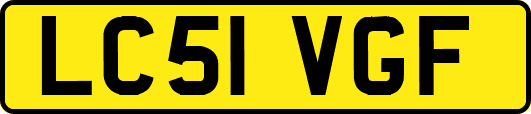 LC51VGF