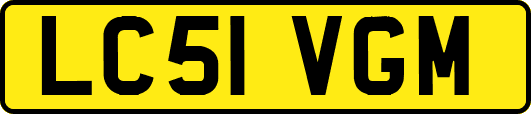LC51VGM