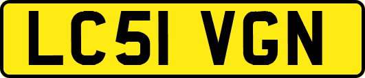 LC51VGN