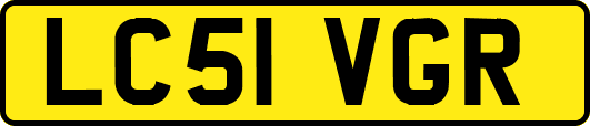 LC51VGR