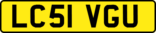 LC51VGU