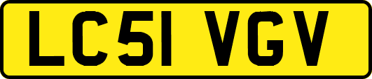 LC51VGV