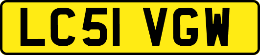LC51VGW