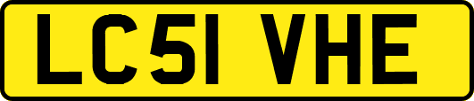 LC51VHE