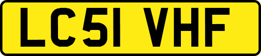LC51VHF