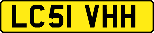 LC51VHH