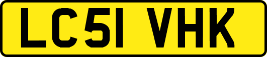 LC51VHK
