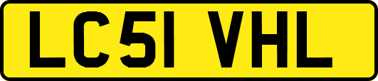 LC51VHL