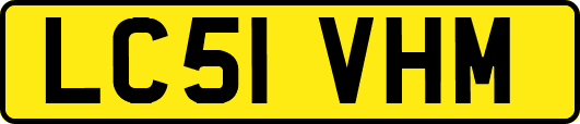 LC51VHM