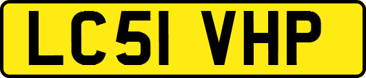 LC51VHP