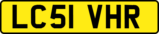LC51VHR
