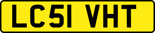 LC51VHT