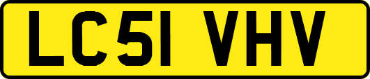 LC51VHV