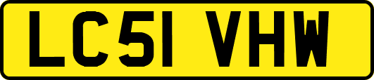 LC51VHW