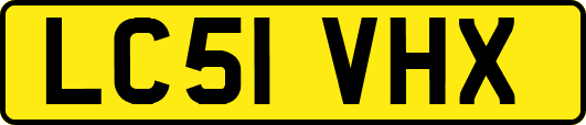 LC51VHX